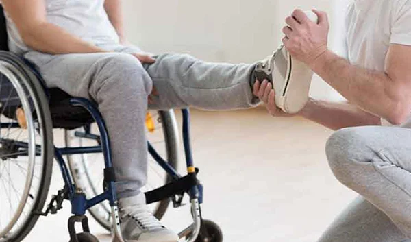 Nursing Service at Home