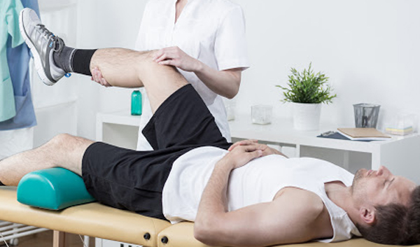 Nursing Service at Home
