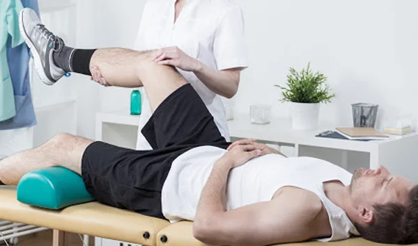 Nursing Service at Home