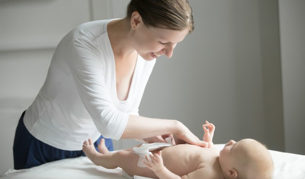 Nursing Service at Home