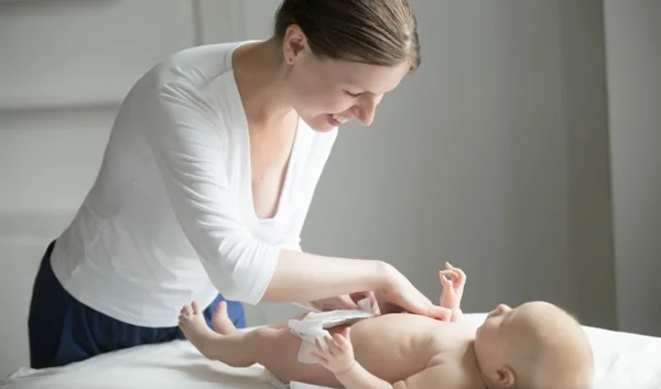 Nursing Service at Home