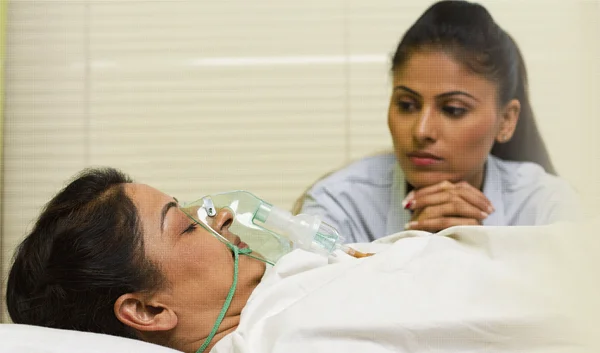 Nursing Service at Home