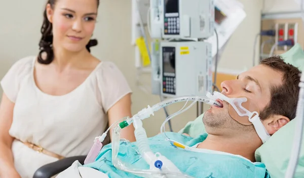 Nursing Service at Home