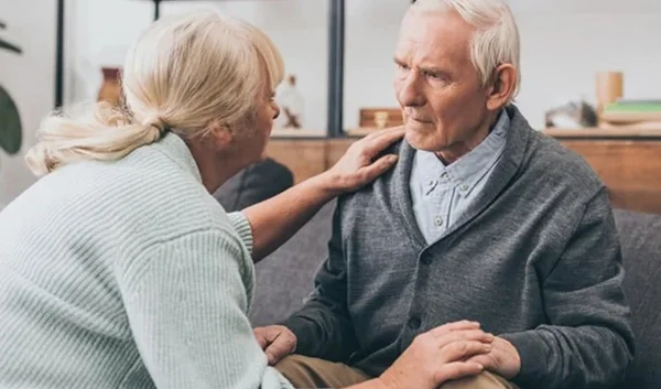 Nursing Service at Home
