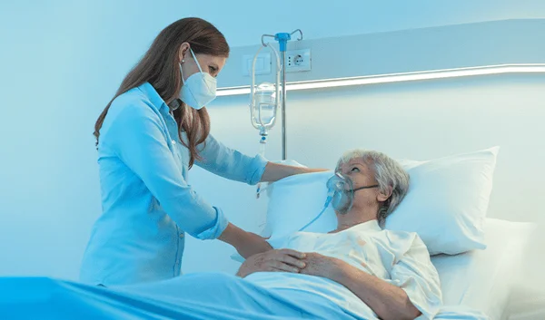 Nursing Service at Home