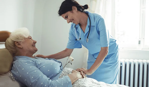 OLD AGE CARE