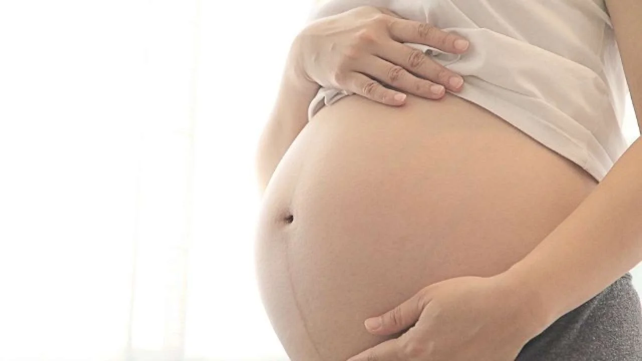 MATERNITY (PREGNANCY) CARE